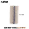 Wide Elastic Bandage Wrap For Compression Support 8