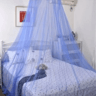 Large Mosquito Net Bed Canopy For Home And Camping Insect Protection 5