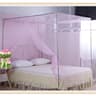 Breathable Mosquito Net For Bed Dorm Fly Repellent Canopy 5