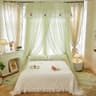 Pink Princess Mosquito Net Bed Canopy For Girls Room Decor 6