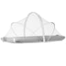 Baby Mosquito Net Tent Foldable Crib And Bassinet Bug Cover 7
