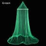 Princess Dome Mosquito Net Canopy For Bed Insect Mesh Room Decor 7