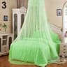 Elegant Lace Mosquito Net Bed Canopy For Girls Princess Room Decor 6