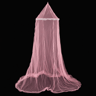Princess Mosquito Net Canopy For Bed And Room Decor 10