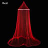Princess Dome Mosquito Net Canopy For Beds And Cribs 6