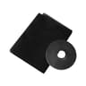 Self Adhesive Mosquito Net Window Screen No Drill Insect Mesh 6