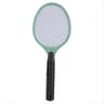 Cordless Electric Mosquito Swatter Battery Powered Bug Zapper Racket 6
