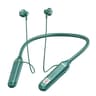 LED Neckband Bluetooth Headphones With Mic TF Card Support For Sports And Gaming 8