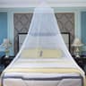 Large Dome Mosquito Net For Bed Hanging Bed Canopy 6