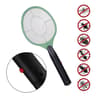 Ultimate Electric Fly Swatter  Mosquito Killer Racket Rechargeable Handheld Bug Zapper 6