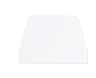 Professional Plastic Dough Scraper And Cake Cream Spatula For Home Baking 6