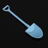 Disposable Dessert Spoons Durable Mini Tasting Spoons For Pudding Yogurt  Party Use 8