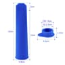 Silicone Popsicle Maker Mould Food Grade Ice Pop Mould For Homemade Frozen Treats 9