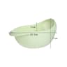 Premium Plastic Rice Strainer Colander  Kitchen Drain Basket With Handles 5