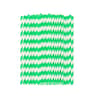 Colorful Biodegradable Paper Drinking Straws For Parties 7