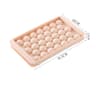 Easy Release Ice Ball Mold  Whiskey Ice Tray For Cocktails  Frozen Treats 5