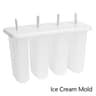 Reusable Popsicle Mold Set With Sticks And Lid For Homemade Ice Pops 6