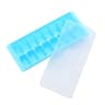 Stackable Ice Cube Tray With Lid For Easy Freezer Storage 6
