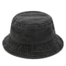 Unisex Washed Bucket Hat Breathable Summer Sun Hat 5