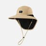 Wide Brim Sun Hat With Neck Flap Quick Dry Breathable Outdoor Bucket Hat 3