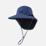 Wide Brim Sun Hat With Neck Flap Quick Dry Breathable Outdoor Bucket Hat 5