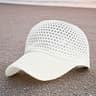 Portable UV Protection Hat With Breathable Mesh For Hiking Fishing And Summer Outdoors 6