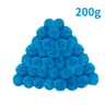 Pool Filter Balls Reusable Sand Filter Media For Pools Spas And Ponds 5