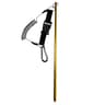 Scuba Diving Noise Maker With Tank Banger Pointer Rod And Coil Lanyard 4