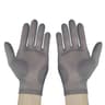 Heat Resistant Silicone Dishwashing Gloves Reusable Cleaning  Waterproof Kitchen Gloves 4