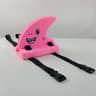 Kids Shark Fin Back Float Swim Training Safety Board For Pool  Water Confidence 7