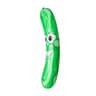 Giant Inflatable Cucumber Pool Party Decoration Float For Summer Beach Events 6