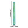 Glitter Inflatable Pool Noodle PVC Swim Float For Pool Beach  Summer Water Fun 7