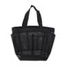 Large Mesh Beach Tote Bag For Pool Trips Toys And Vacation Essentials 7