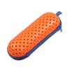 Swim Goggle Case With Drain Holes Portable Protective Goggles Cover 7