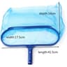 Deep Bag Pool Leaf Skimmer Net For Pools Spas And Ponds 6