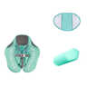 Non Inflatable Baby Float Seat For Pool And Swim Play 6
