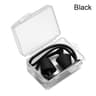 Soft Silicone Waterproof Swimming Earplugs With Protective Case 6
