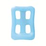 Inflatable Pool Float Hammock Foldable Floating Lounge Chair For Adults 8