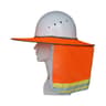 Reflective Hard Hat Sun Visor For Construction And Outdoor Work 5