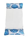 Maple Leaf Inflatable Pool Lounger Hammock Floating Bed 7