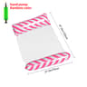Foldable Water Hammock Float Inflatable Pool Lounger Mat 8