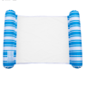 Inflatable Pool Float Hammock Lounge Chair for Adults