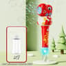 Light Up Cartoon Dinosaur Giraffe Automatic Bubble Machine For Kids 8