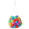Colorful Soft Pool Balls For Kids Ball Pit And Water Play 4