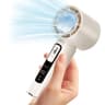 Rechargeable Handheld Fan Portable USB Mini Cooling Fan 7