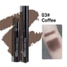 Hairline Powder Pen Modified Hair Coverage  Shadow Powder for NaturalLooking Hairline Repair