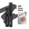 Hairline Powder Pen Modified Hair Coverage  Shadow Powder for NaturalLooking Hairline Repair