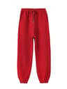 Women Winter Warm Leggings Fleece Lined Thick Trousers for Cold Weather Plus Size Solid Color Casu