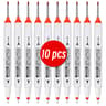 DoubleTip Deep Hole Long Head Nib Markers Waterproof MultiPurpose Pen For Metal Woodworking  Bathro 11