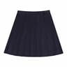 Japanese School Uniform For Women JK Sailor Suit Costume Long Sleeve White Shirt Black Skirt Set 5